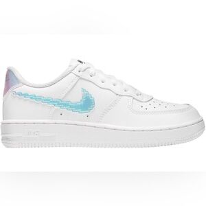 Air Force 1 Digital Swoosh NEW